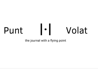Punt Volat latest issue