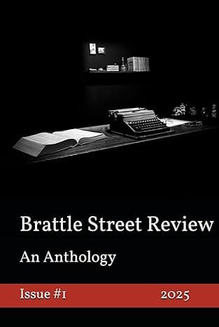 Brattle Street Review latest issue