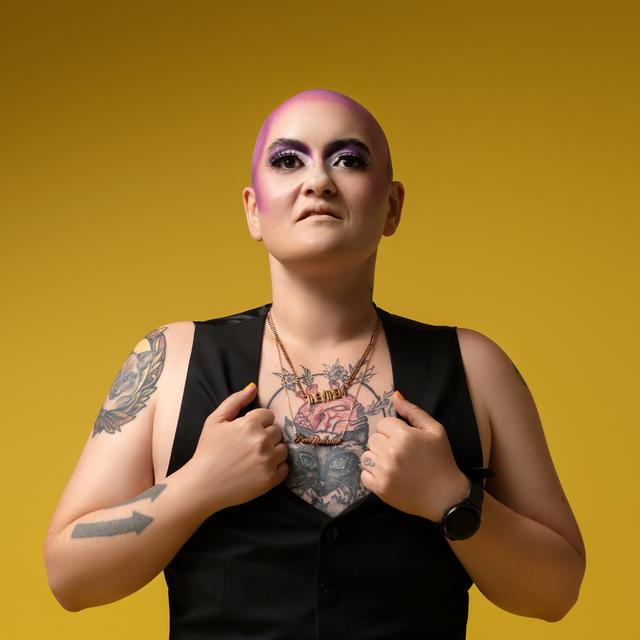 Chris Talbot avatar