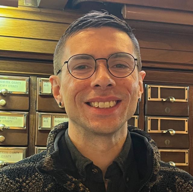 Eric Altemus avatar