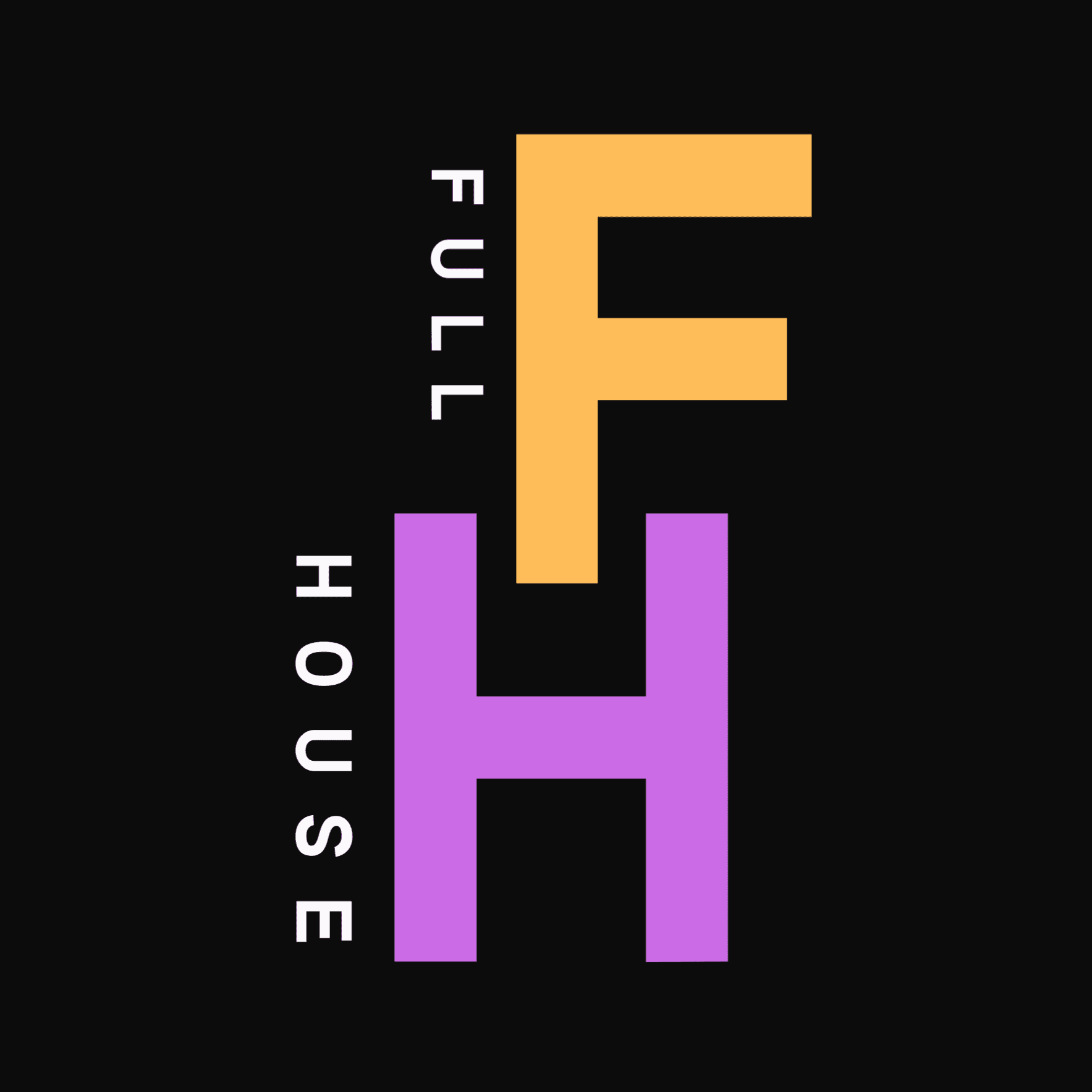 Cover of Full House Literary