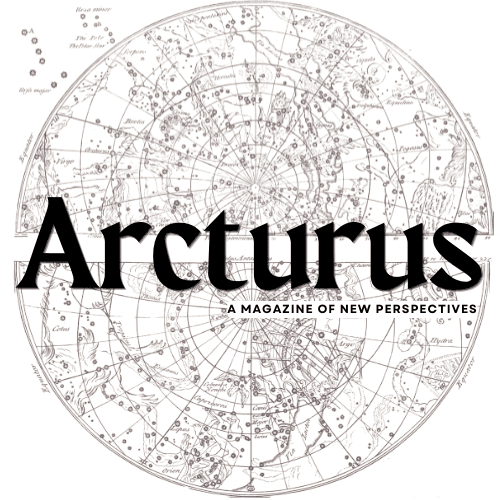 Cover of Arcturus