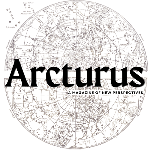 Cover of Chicago Review of Books