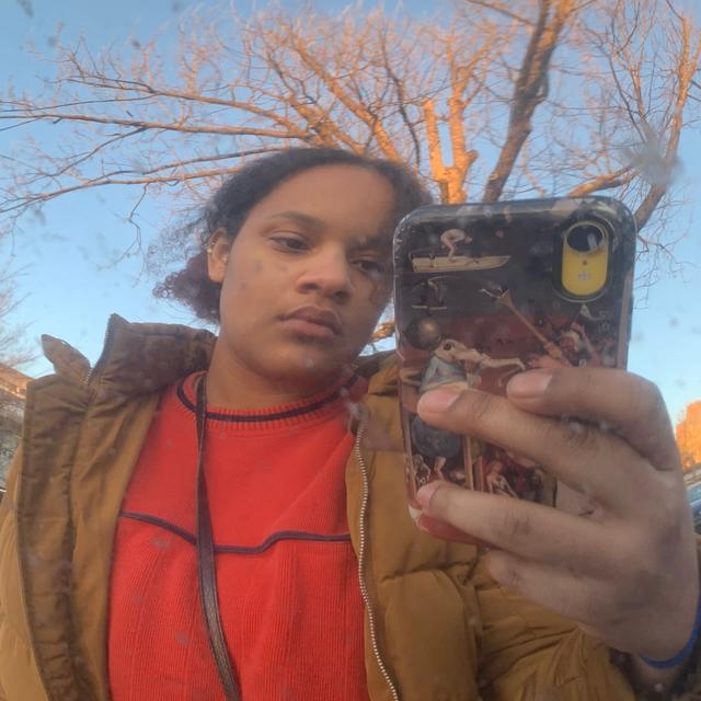 Alexa White avatar