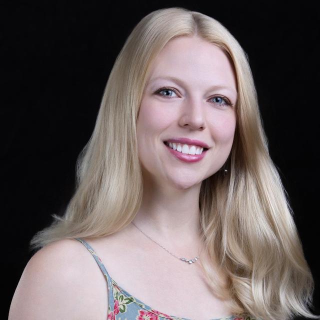 Amelia Napiorkowski avatar