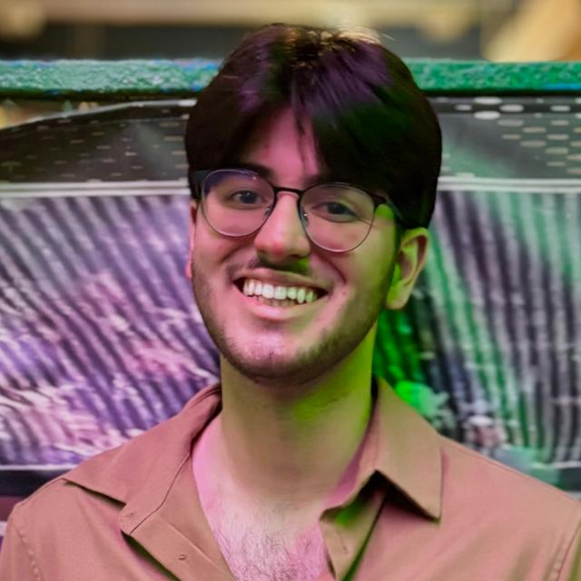 Jonah Peckham avatar