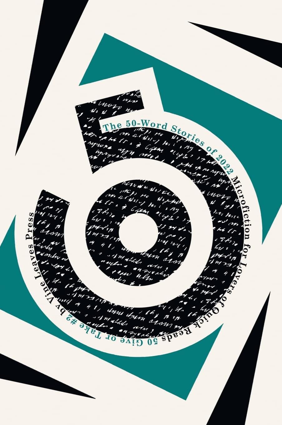 Book cover of 50 Give or Take #2 by Laura Cooney