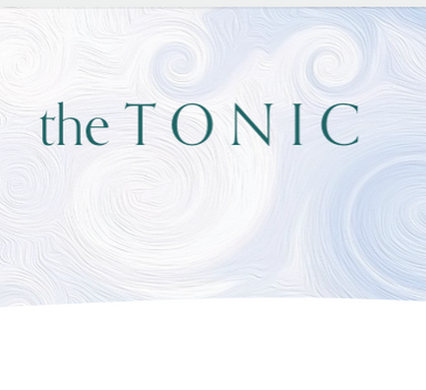 The Tonic latest issue