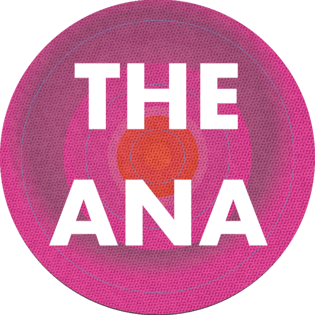 The Ana avatar
