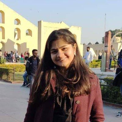 Akshita Himatsingka avatar