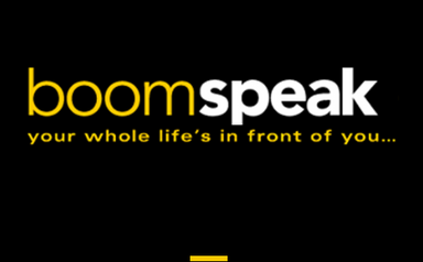 BoomSpeak latest issue