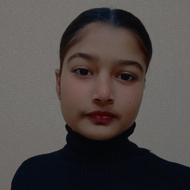 Roushni Aurelle avatar