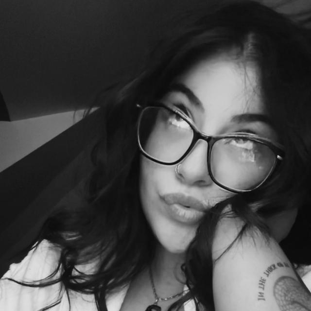 Lucia Angileri avatar