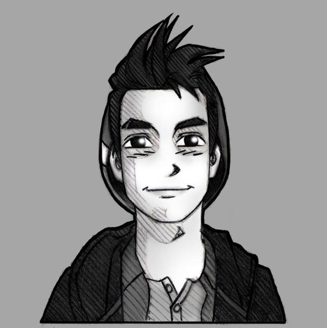Oscar Palla avatar