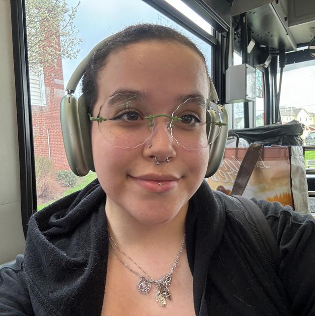 Rory avatar