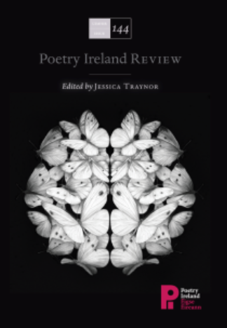 Poetry Ireland Review latest issue