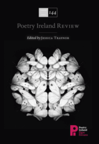 Poetry Ireland Review latest issue