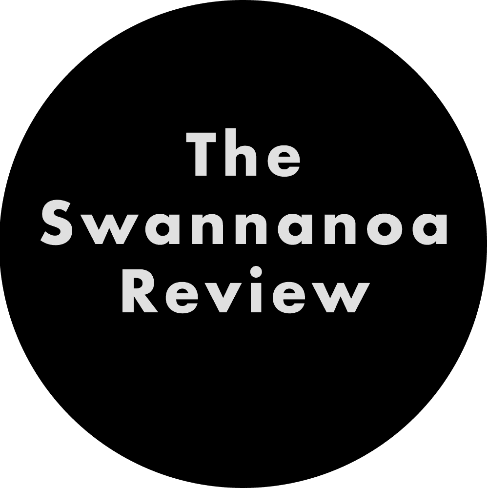 Cover of The Swannanoa Review