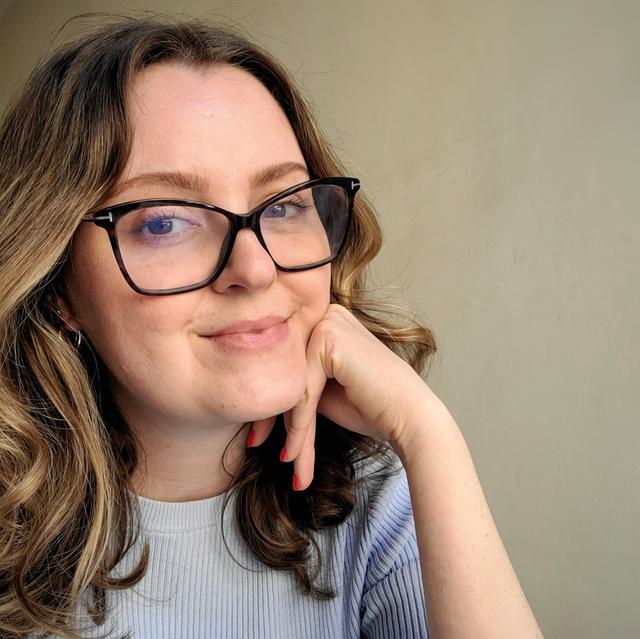 Mallory Pearce avatar