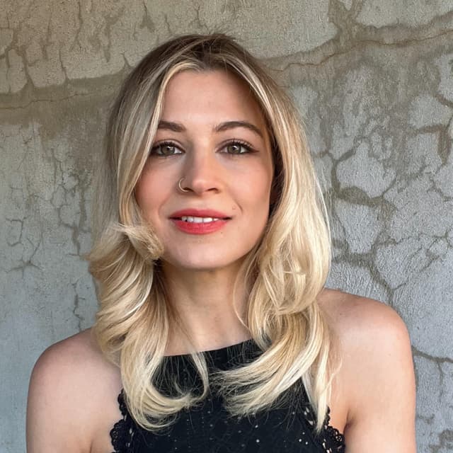 Lisa Mottolo avatar