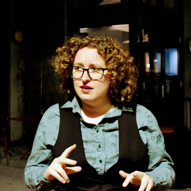 Fran-Claire Kenney avatar
