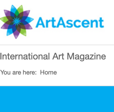 ArtAscent latest issue