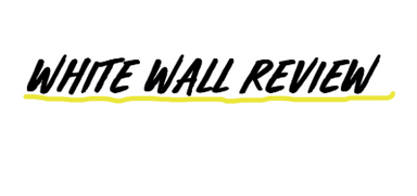 White Wall Review latest issue