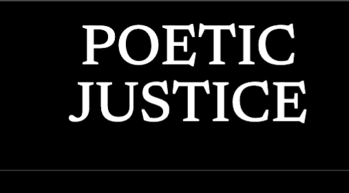 Poetic Justice Magazine latest issue