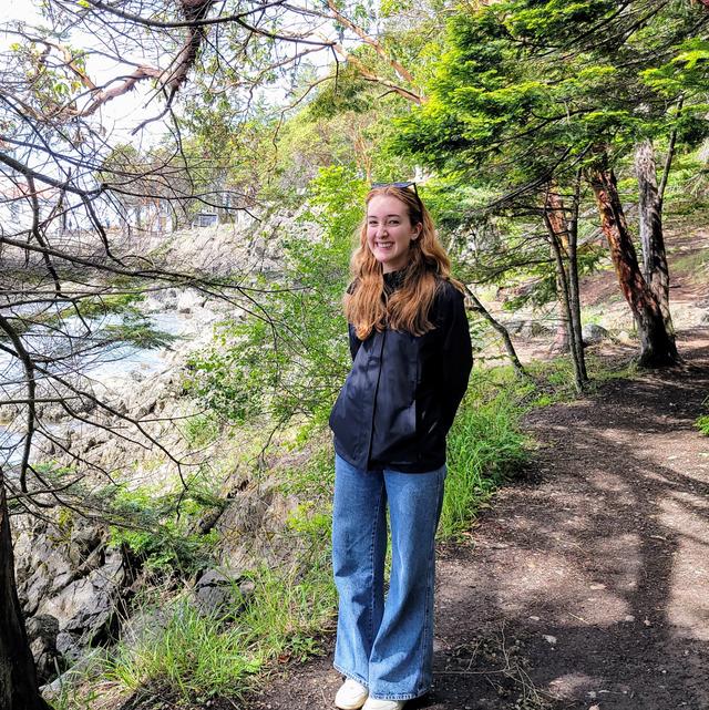 Sinclaire Gibson avatar