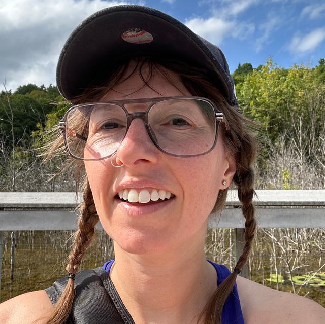 Cassandra Caverhill avatar