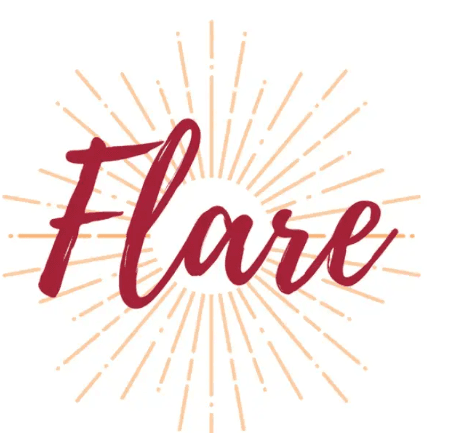 Cover of Flare: The Flagler Review