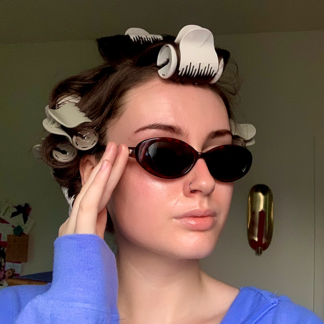 Zoe McDaniel avatar