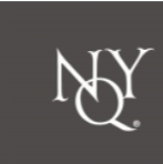 Cover of The New York Quarterly Magazine