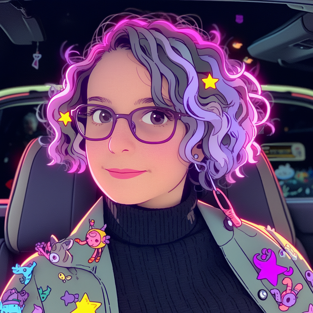 Amanda Eleveld avatar