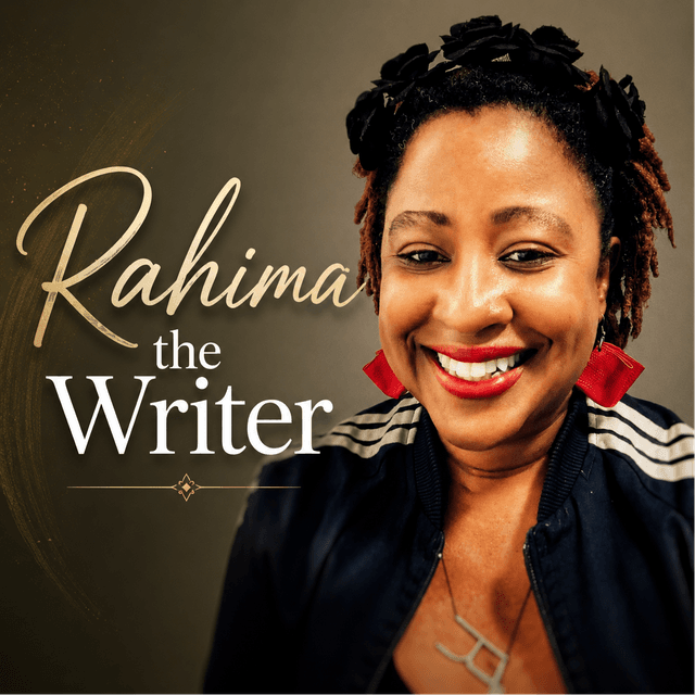 rahimathewriter avatar