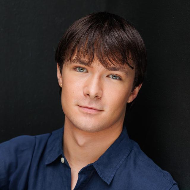 Fletcher Scully avatar