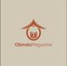 ObindoMagazine logo