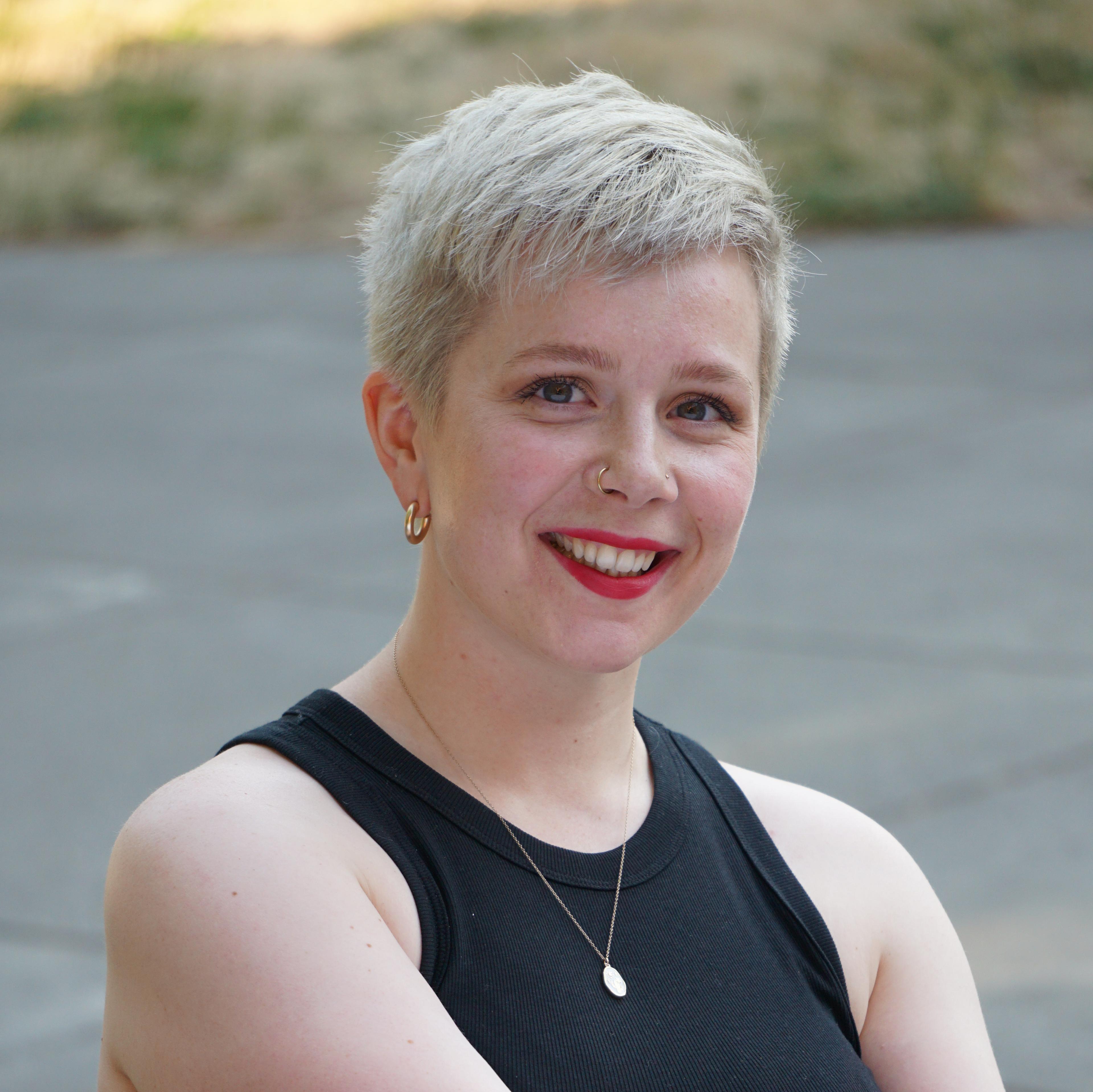 Summer Christiansen avatar