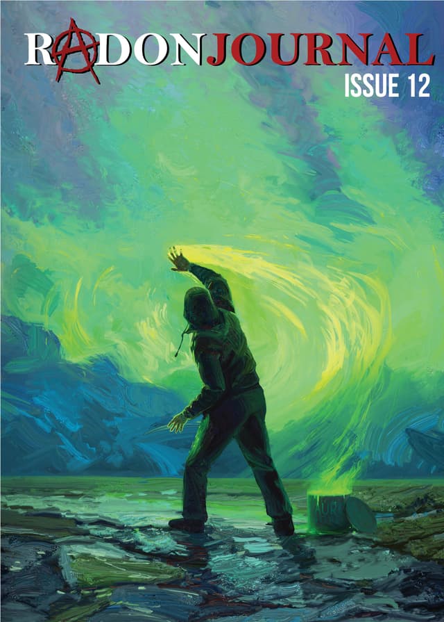 Radon Journal latest issue