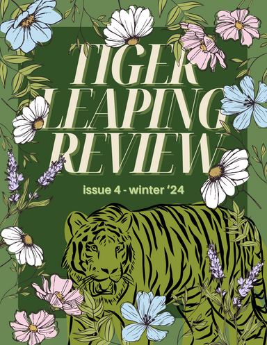 Tiger Leaping Review latest issue