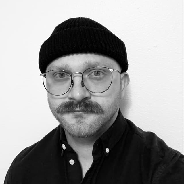 Phil Aaron avatar