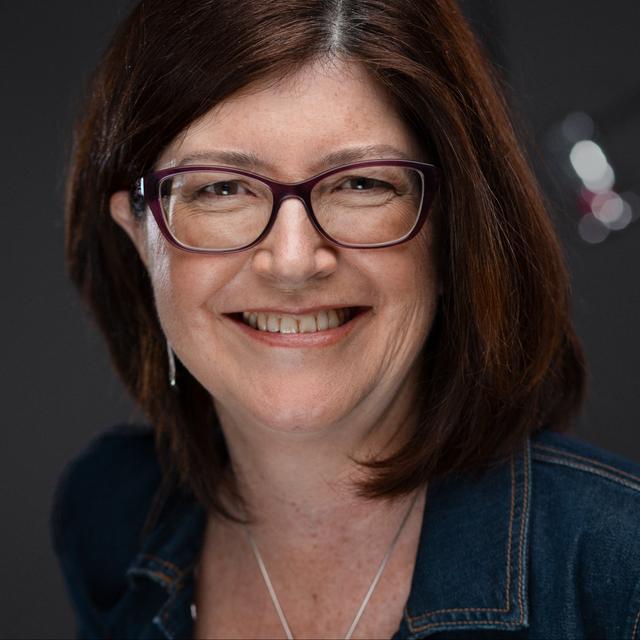 Sherry MacDonald avatar