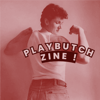 Cover of PLAYBUTCH