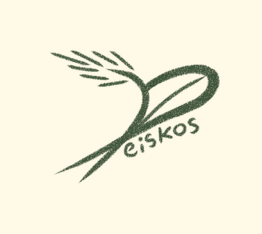 Cover of Peiskos Literary Magazine