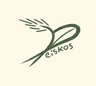 Peiskos Literary Magazine logo