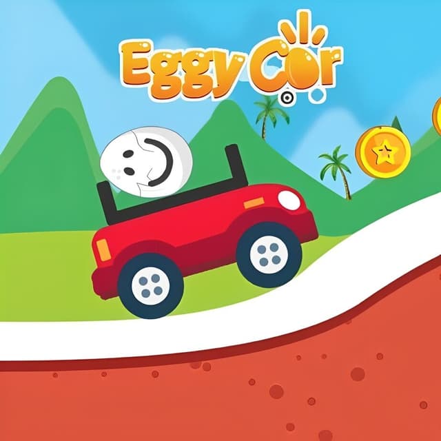 Eggy Car Unblocked avatar