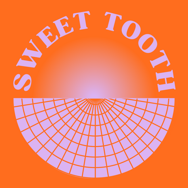 Sweet Tooth avatar