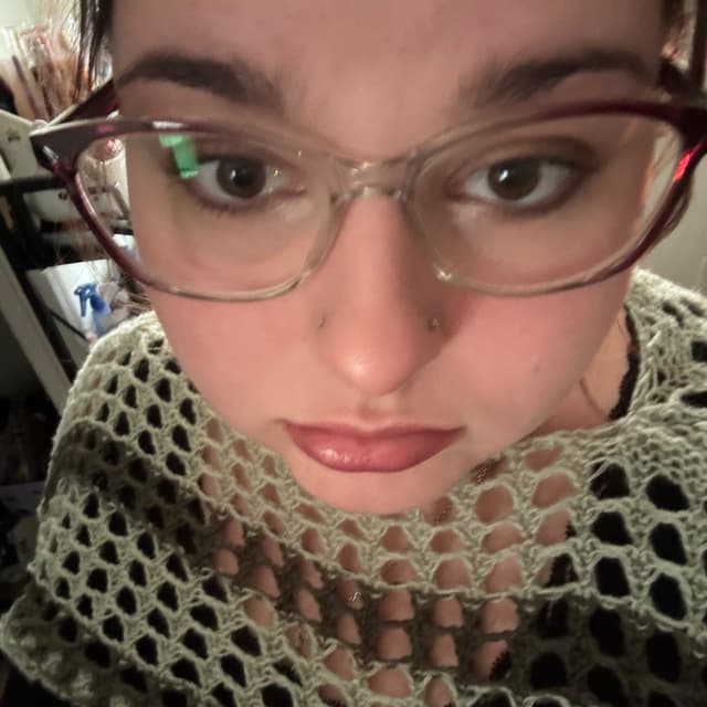 Morgan Page avatar