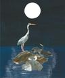 Patricia Eschen Prize for Poetry logo