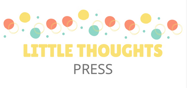Little Thoughts Press latest issue